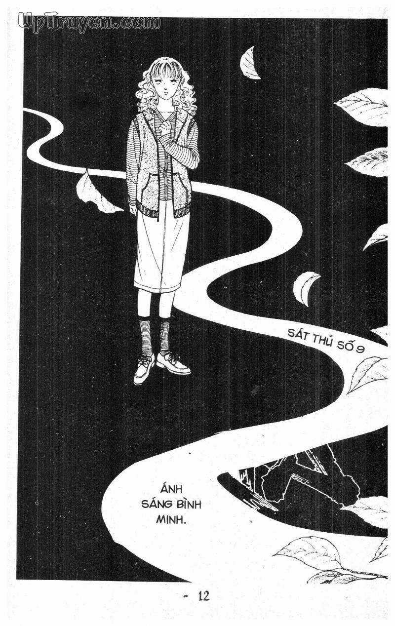 9 Banme No Musashi - Chapter 8 - Trang 10