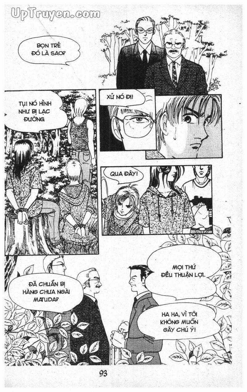 9 Banme No Musashi - Chapter 8 - Trang 91