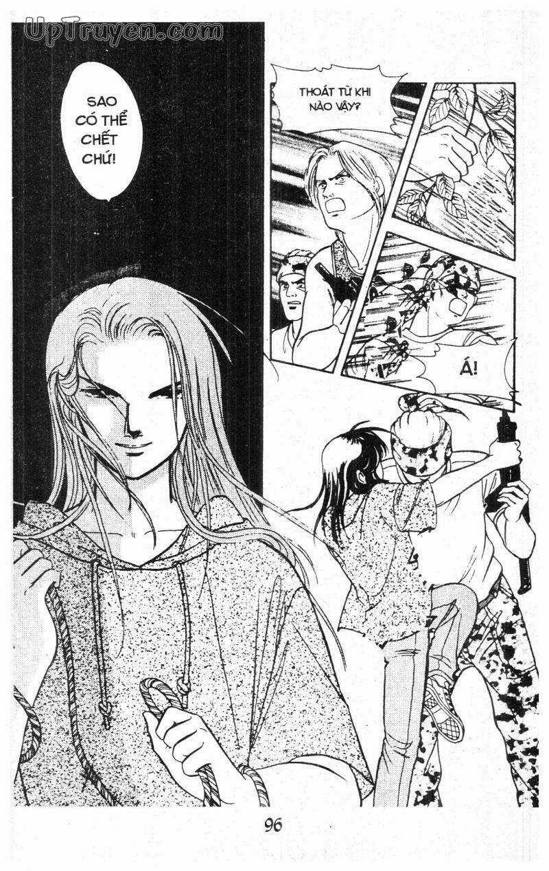 9 Banme No Musashi - Chapter 8 - Trang 94