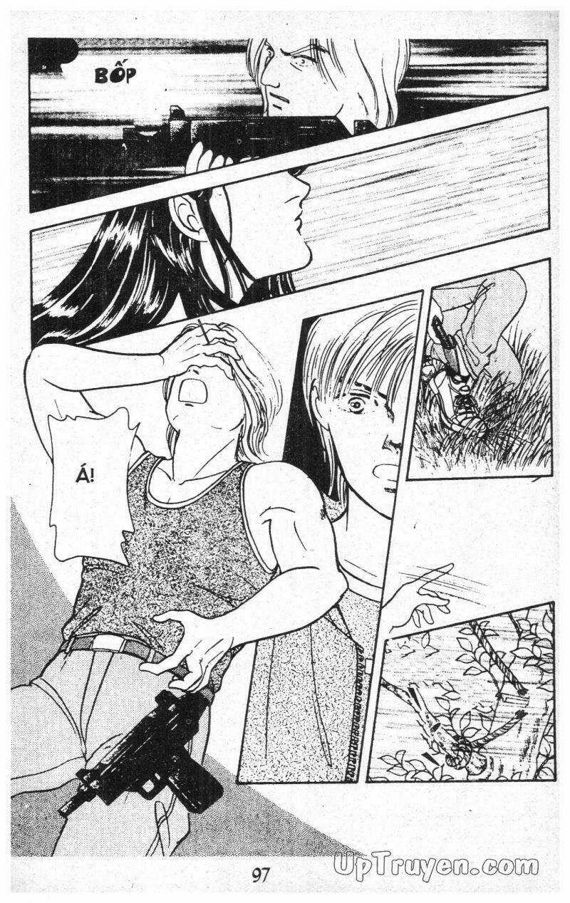 9 Banme No Musashi - Chapter 8 - Trang 95