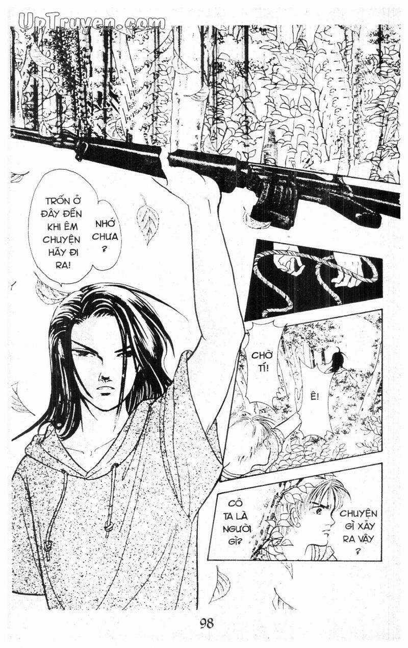 9 Banme No Musashi - Chapter 8 - Trang 96
