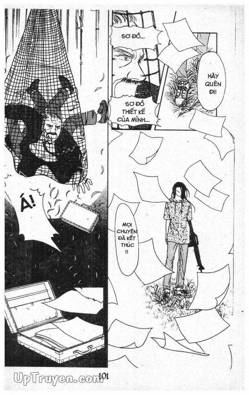 9 Banme No Musashi - Chapter 8 - Trang 99