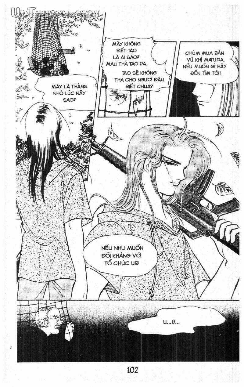 9 Banme No Musashi - Chapter 8 - Trang 100