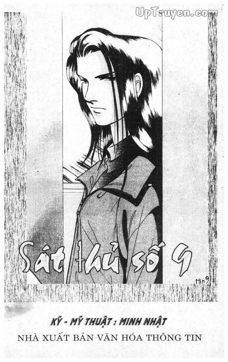 9 Banme No Musashi - Chapter 9 - Trang 1