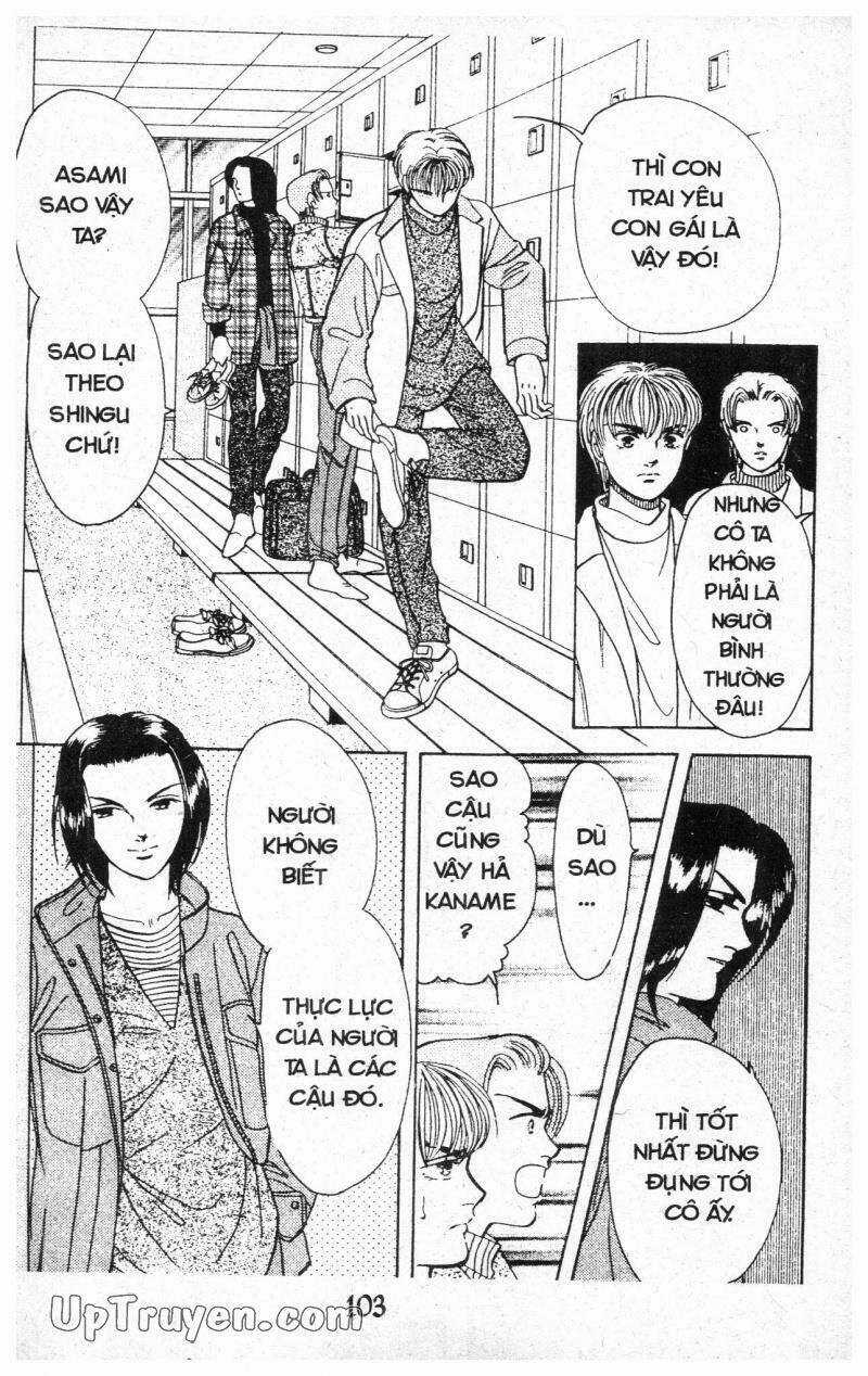 9 Banme No Musashi - Chapter 9 - Trang 101