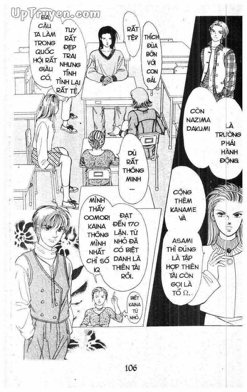 9 Banme No Musashi - Chapter 9 - Trang 104