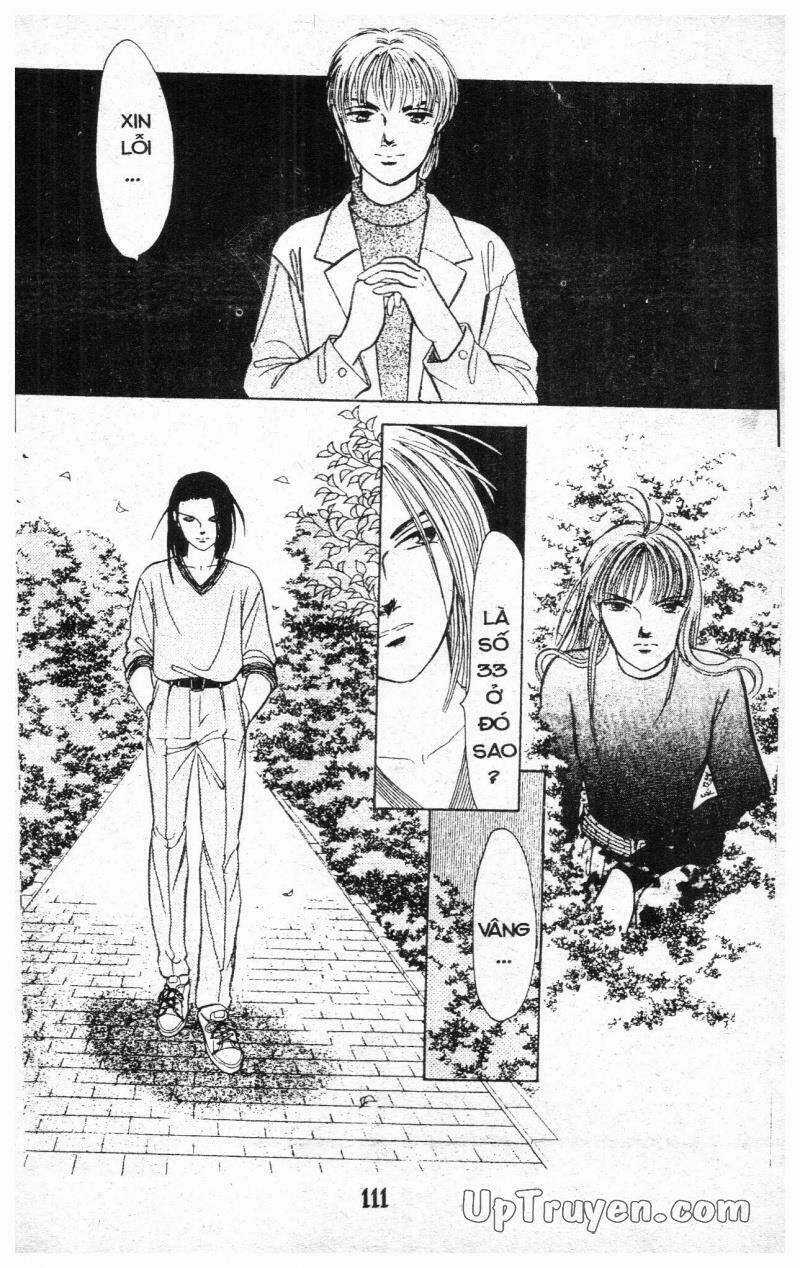 9 Banme No Musashi - Chapter 9 - Trang 109