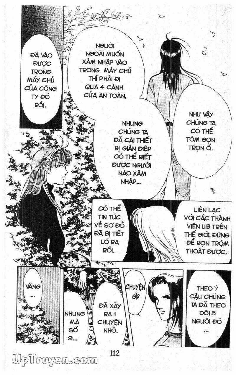 9 Banme No Musashi - Chapter 9 - Trang 110