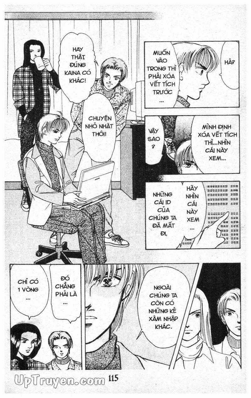 9 Banme No Musashi - Chapter 9 - Trang 113