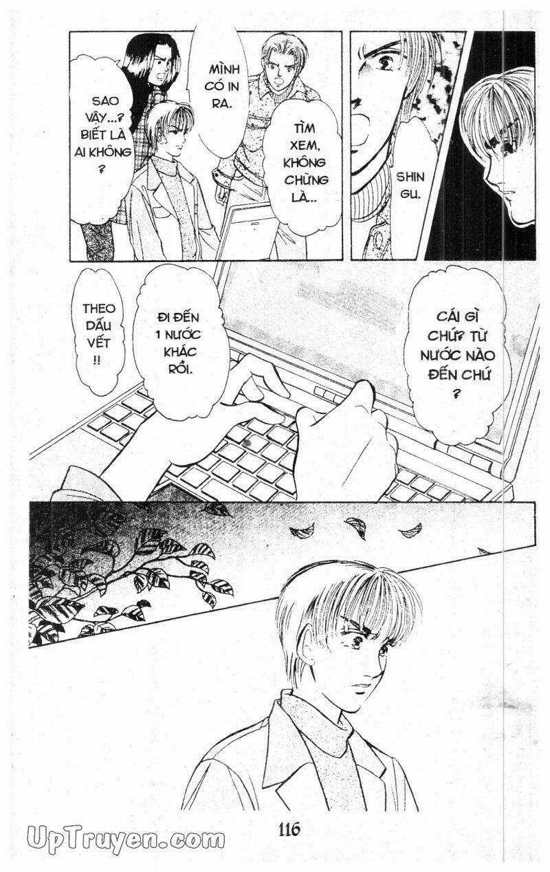 9 Banme No Musashi - Chapter 9 - Trang 114