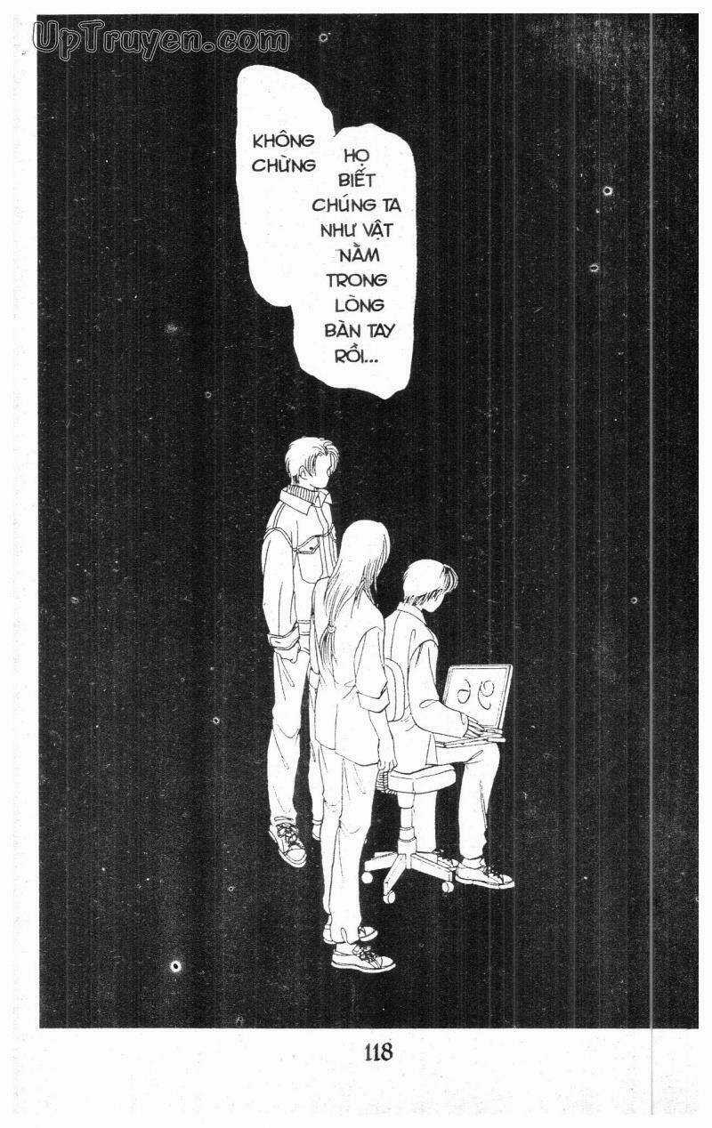 9 Banme No Musashi - Chapter 9 - Trang 116