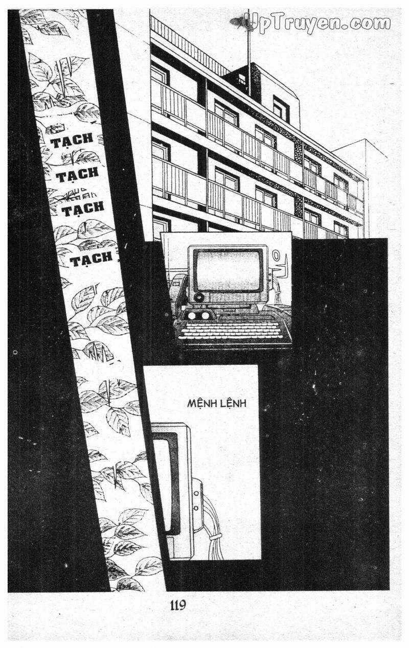 9 Banme No Musashi - Chapter 9 - Trang 117
