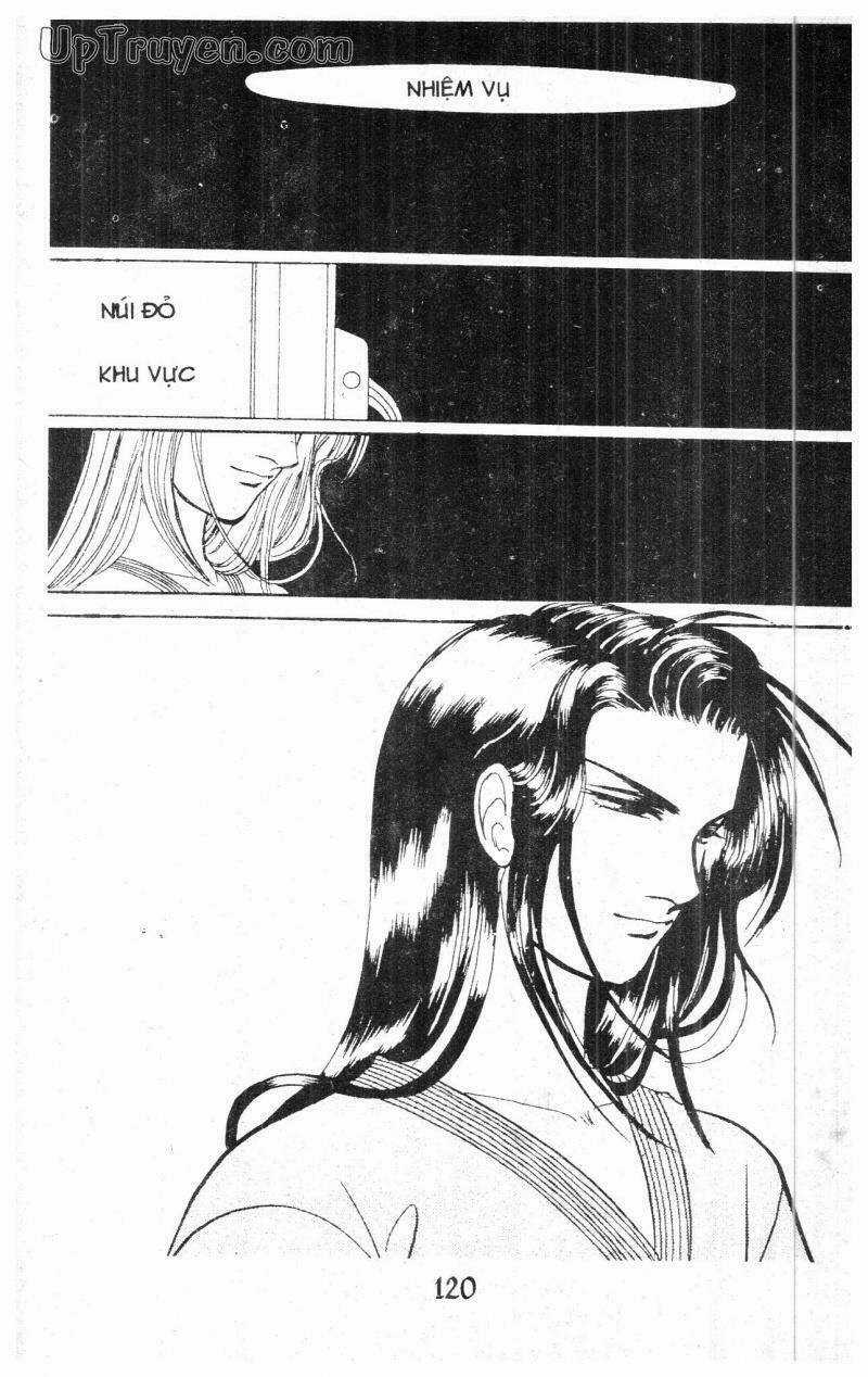 9 Banme No Musashi - Chapter 9 - Trang 118