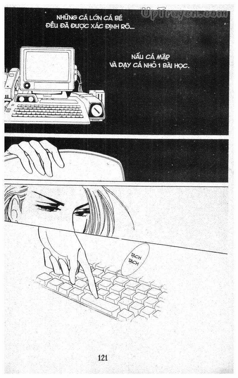 9 Banme No Musashi - Chapter 9 - Trang 119