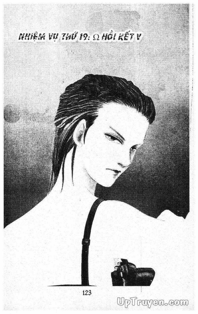 9 Banme No Musashi - Chapter 9 - Trang 121