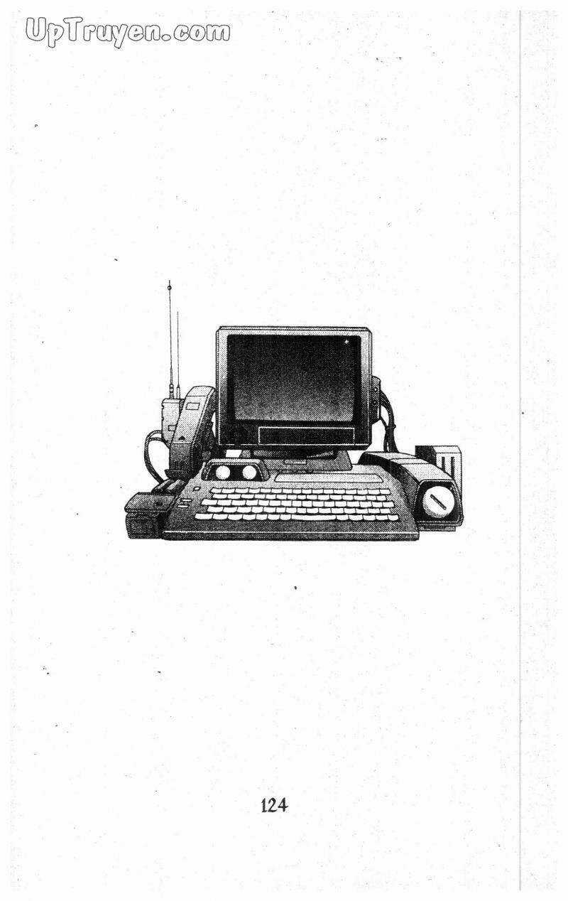 9 Banme No Musashi - Chapter 9 - Trang 122