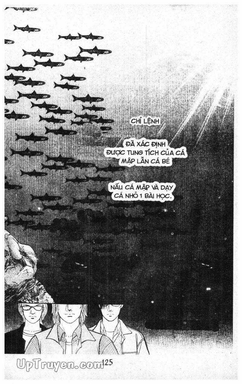 9 Banme No Musashi - Chapter 9 - Trang 123