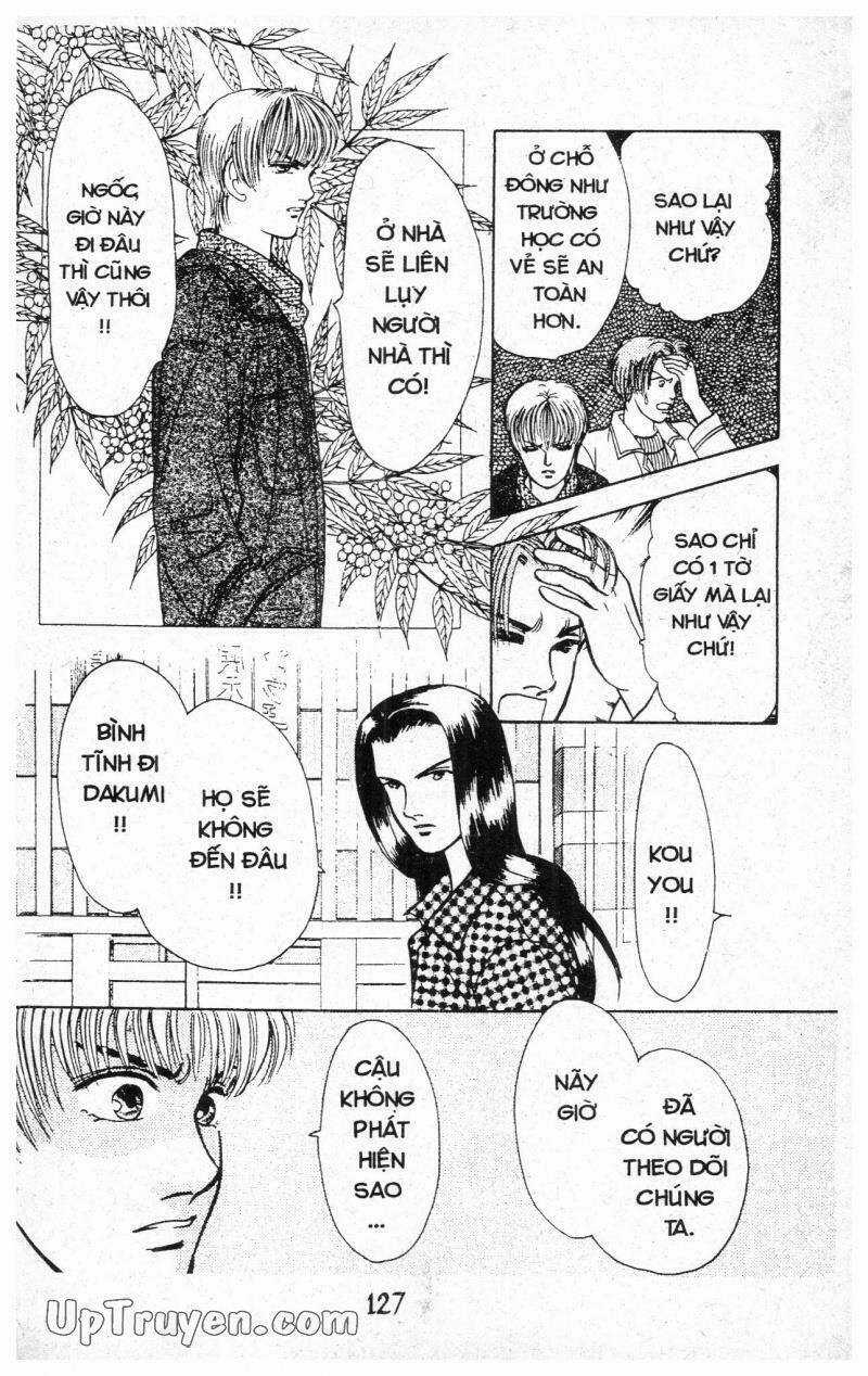 9 Banme No Musashi - Chapter 9 - Trang 125