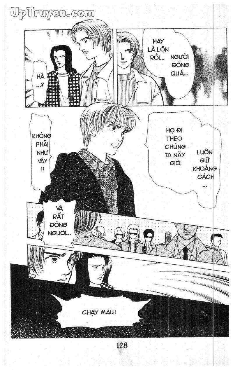 9 Banme No Musashi - Chapter 9 - Trang 126