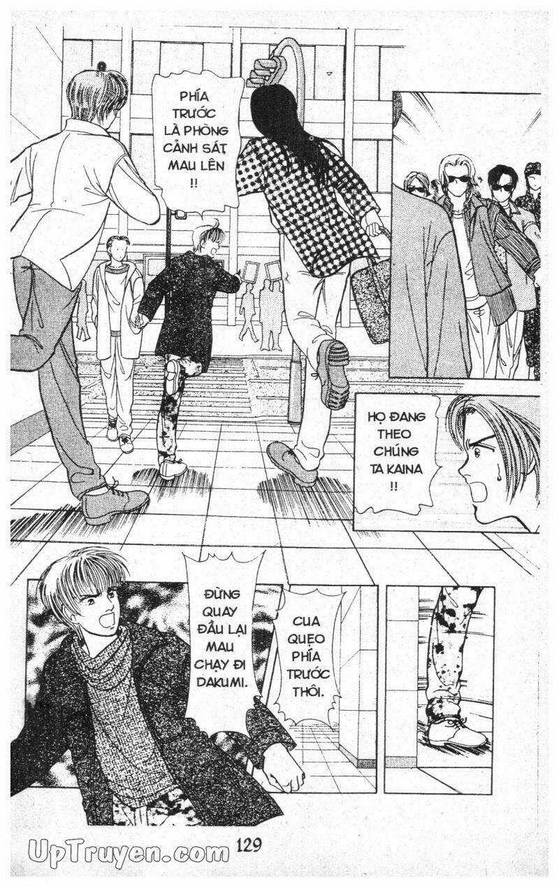 9 Banme No Musashi - Chapter 9 - Trang 127