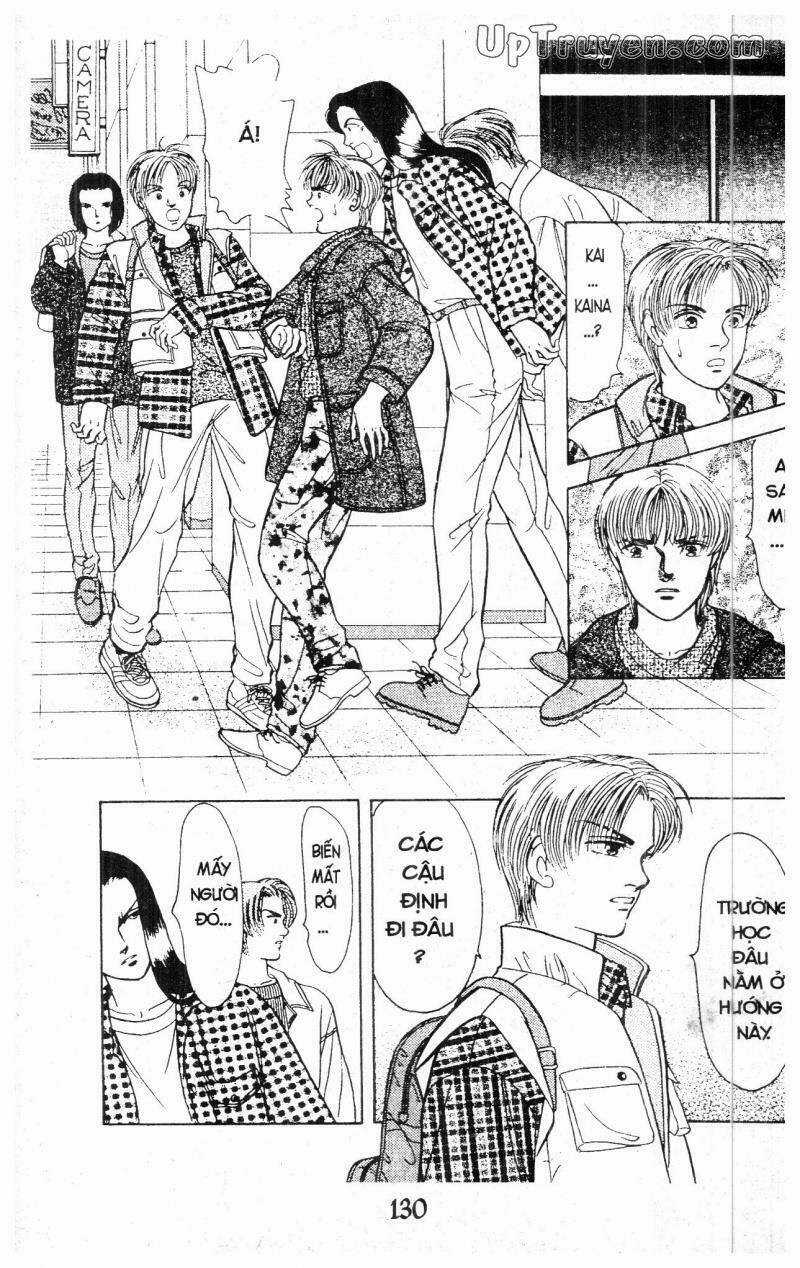 9 Banme No Musashi - Chapter 9 - Trang 128