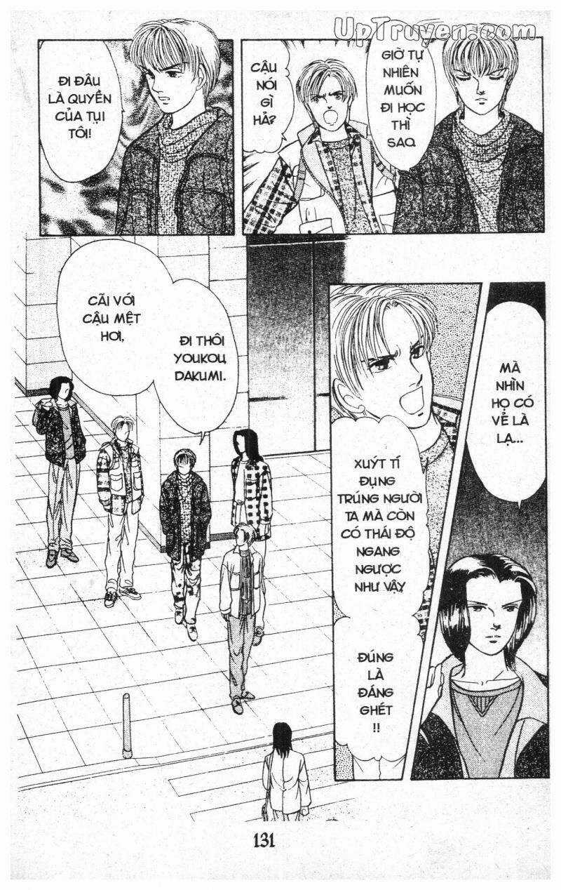 9 Banme No Musashi - Chapter 9 - Trang 129