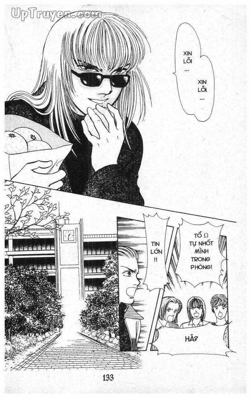 9 Banme No Musashi - Chapter 9 - Trang 131