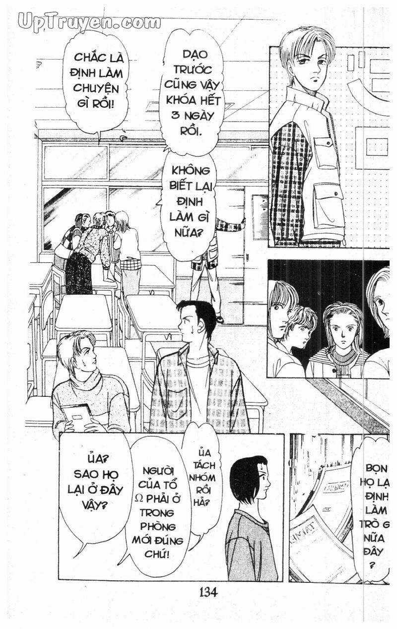 9 Banme No Musashi - Chapter 9 - Trang 132