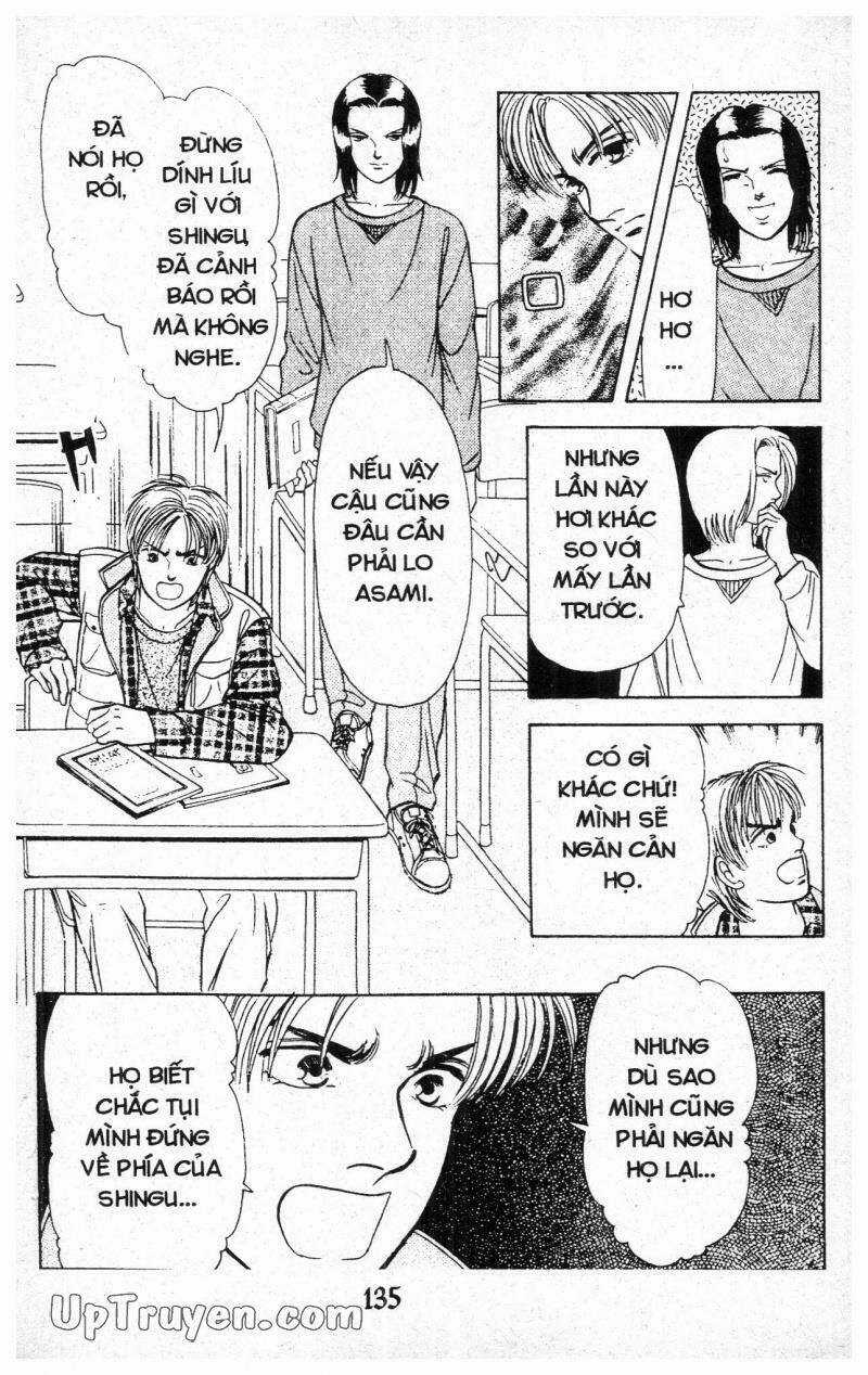 9 Banme No Musashi - Chapter 9 - Trang 133