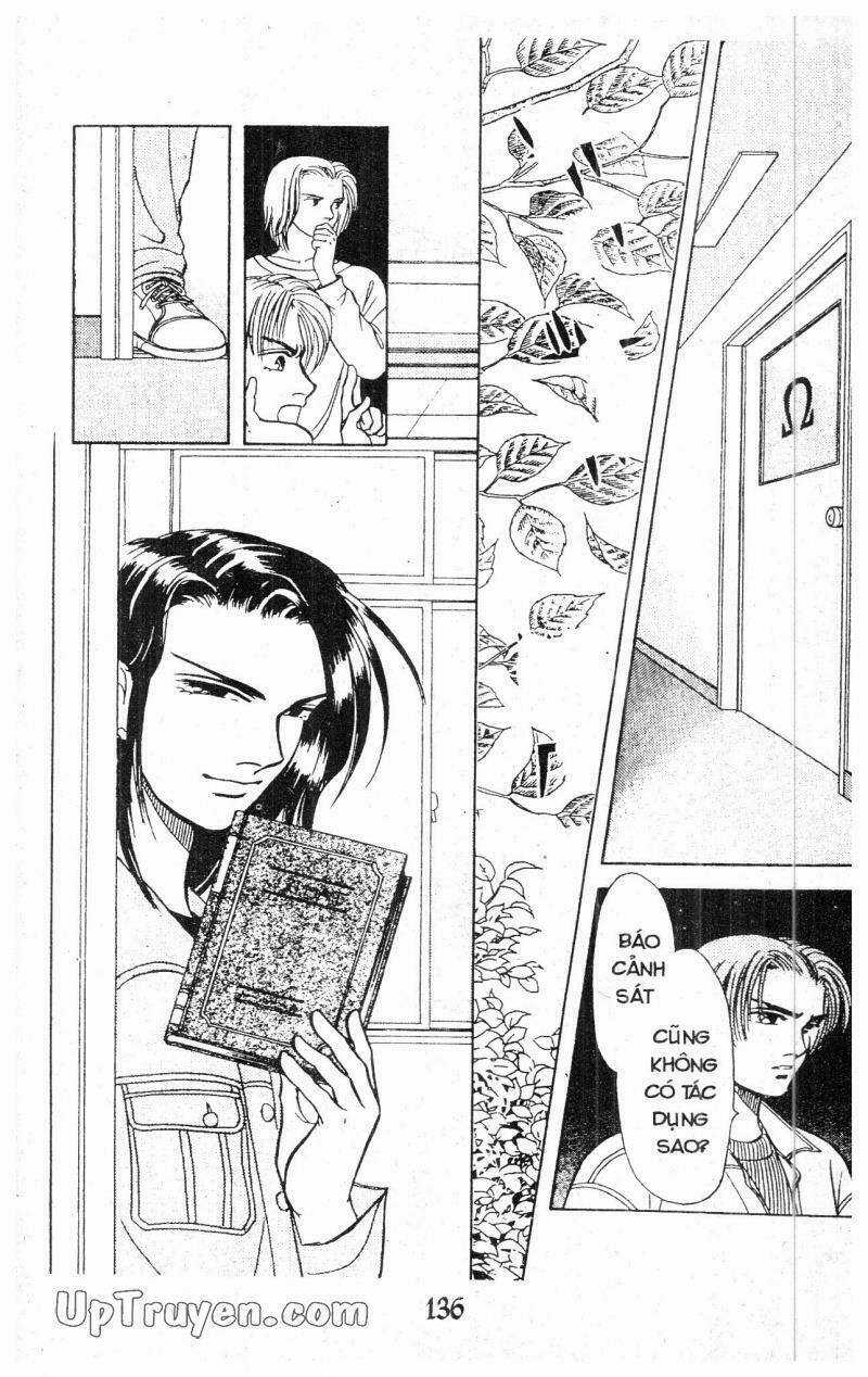 9 Banme No Musashi - Chapter 9 - Trang 134