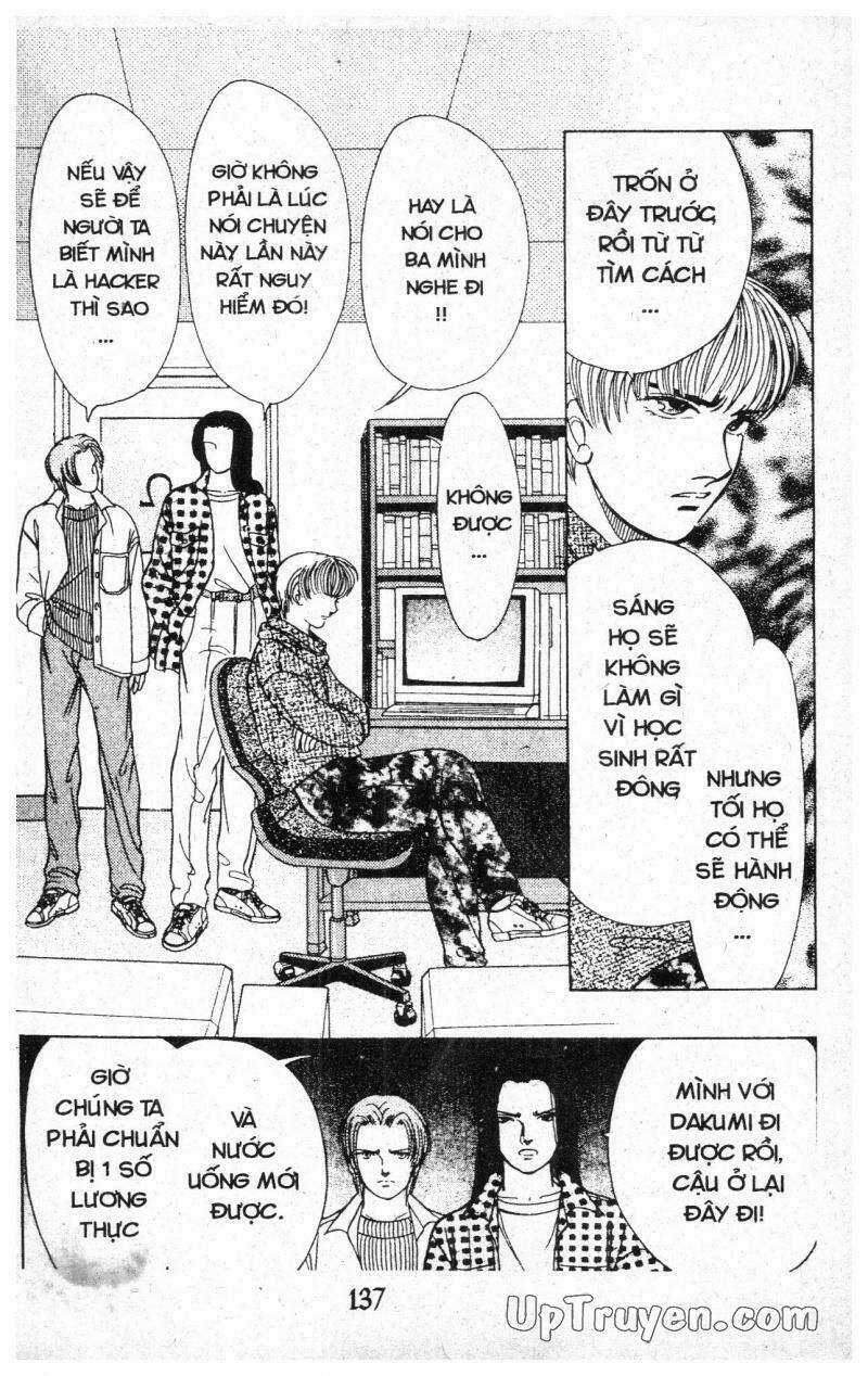 9 Banme No Musashi - Chapter 9 - Trang 135