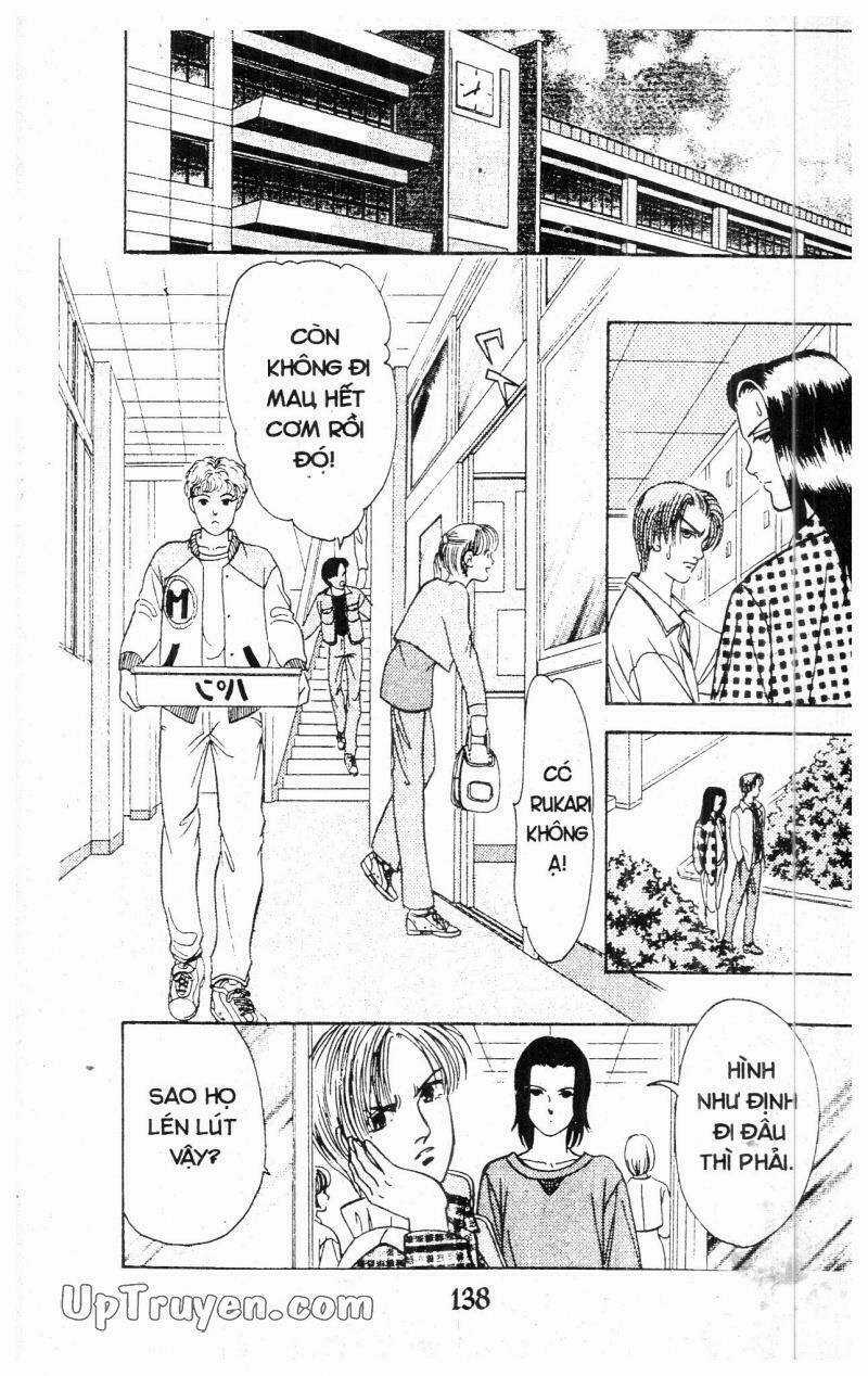 9 Banme No Musashi - Chapter 9 - Trang 136