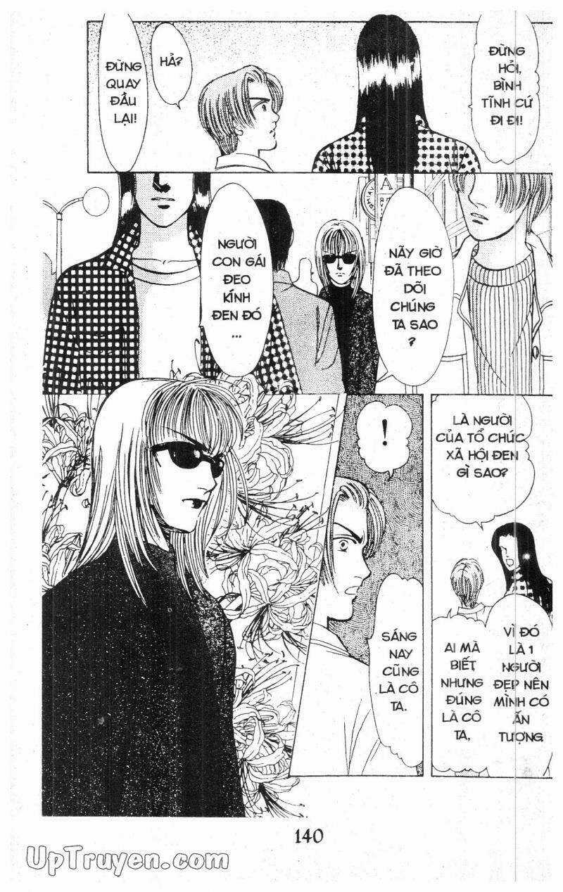 9 Banme No Musashi - Chapter 9 - Trang 138