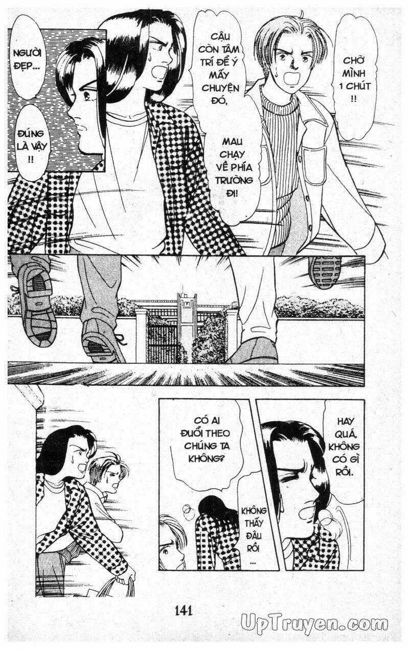 9 Banme No Musashi - Chapter 9 - Trang 139