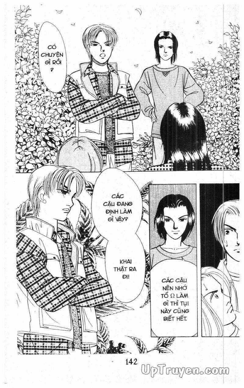 9 Banme No Musashi - Chapter 9 - Trang 140