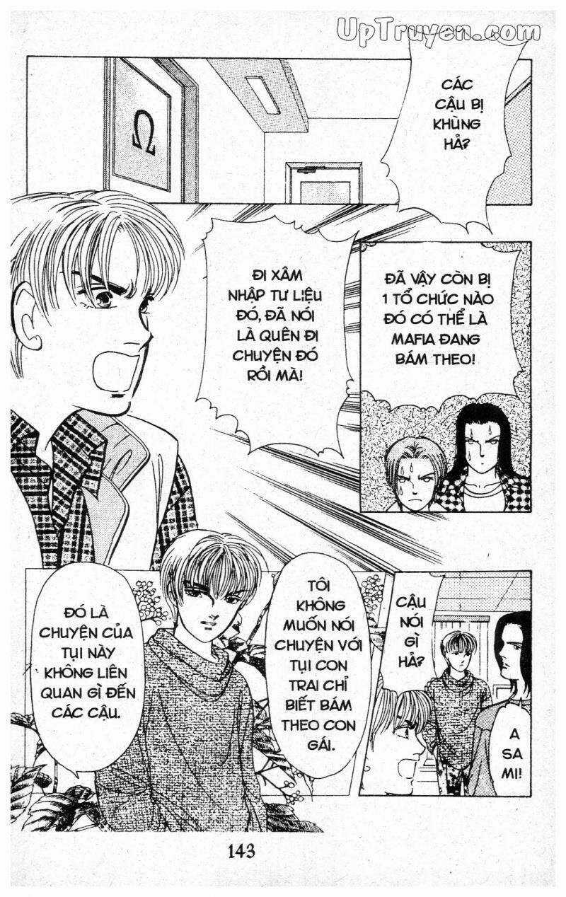 9 Banme No Musashi - Chapter 9 - Trang 141