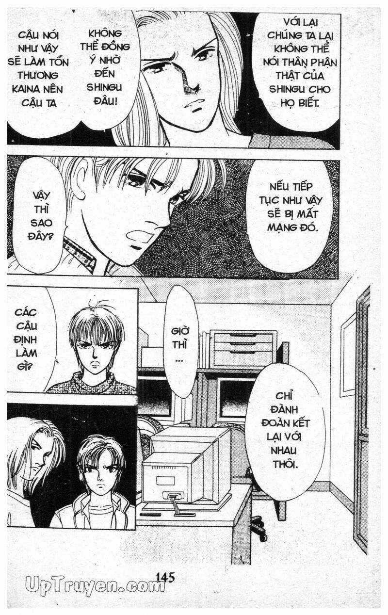 9 Banme No Musashi - Chapter 9 - Trang 143