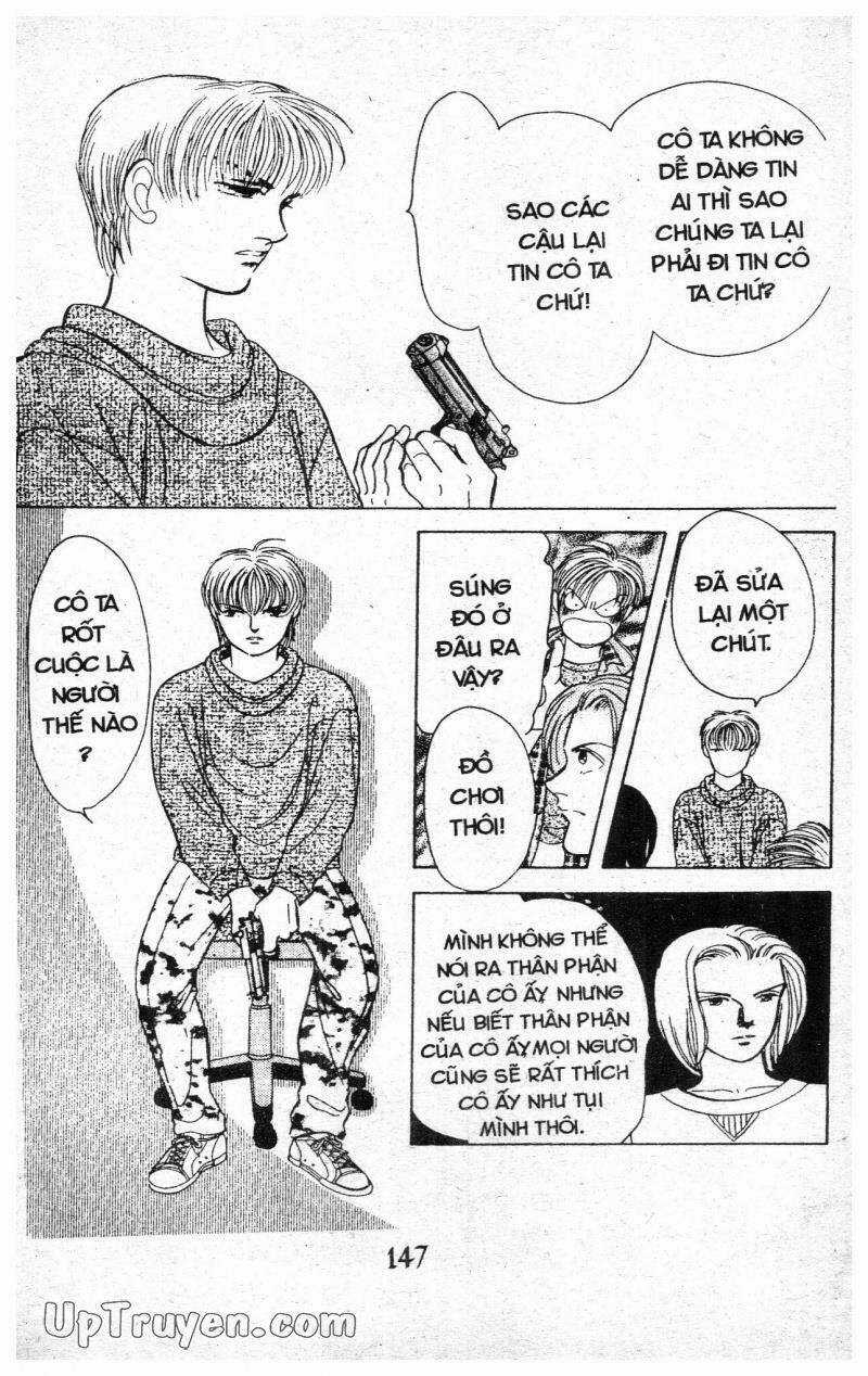 9 Banme No Musashi - Chapter 9 - Trang 145