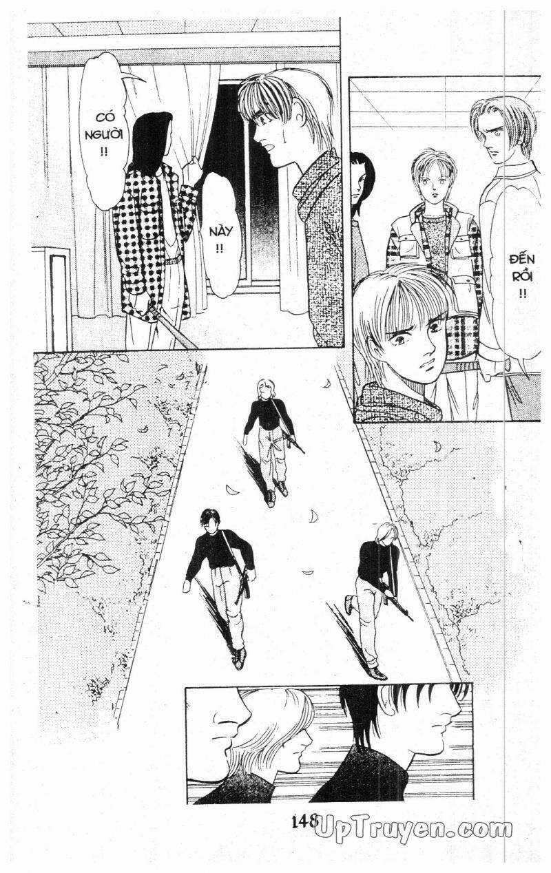 9 Banme No Musashi - Chapter 9 - Trang 146