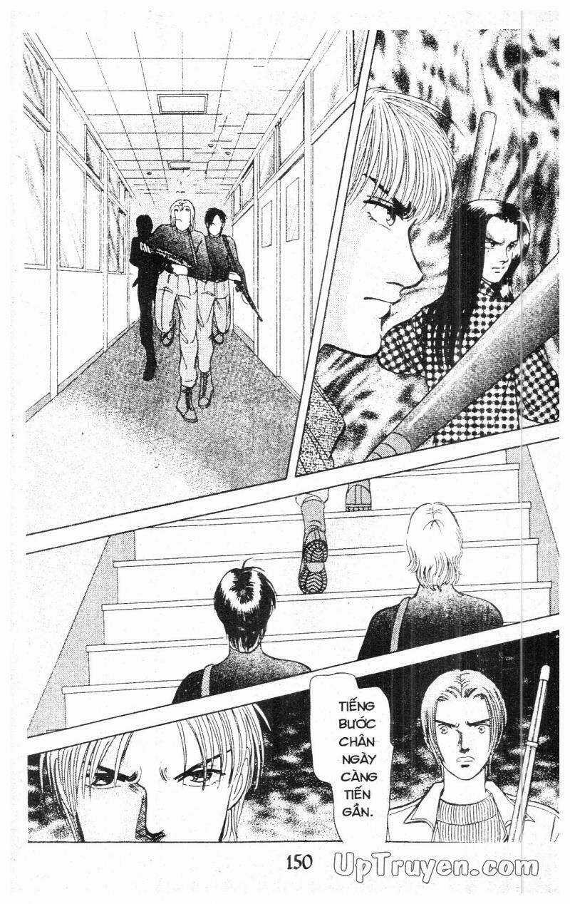 9 Banme No Musashi - Chapter 9 - Trang 148