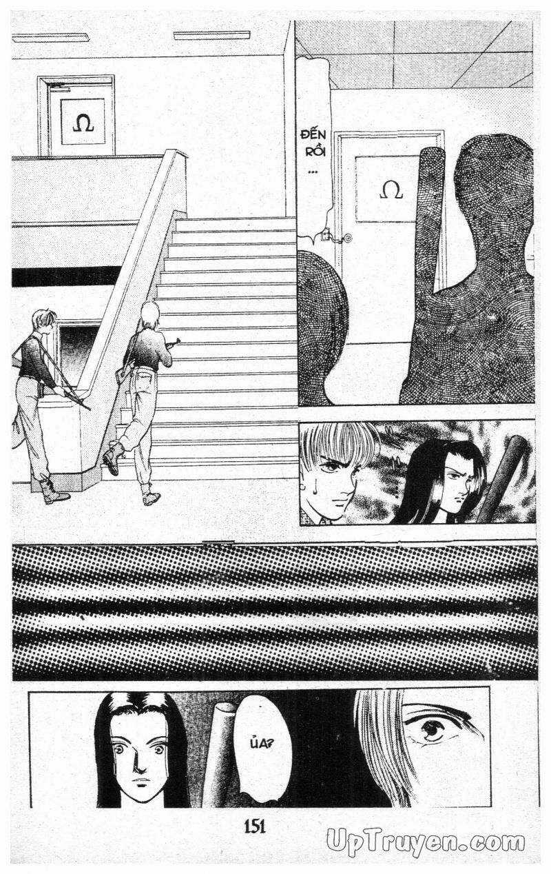 9 Banme No Musashi - Chapter 9 - Trang 149