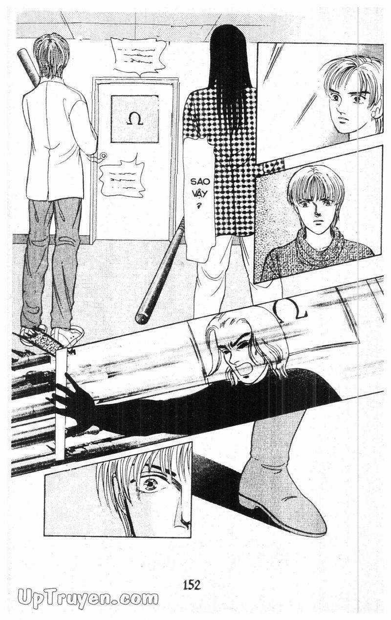 9 Banme No Musashi - Chapter 9 - Trang 150