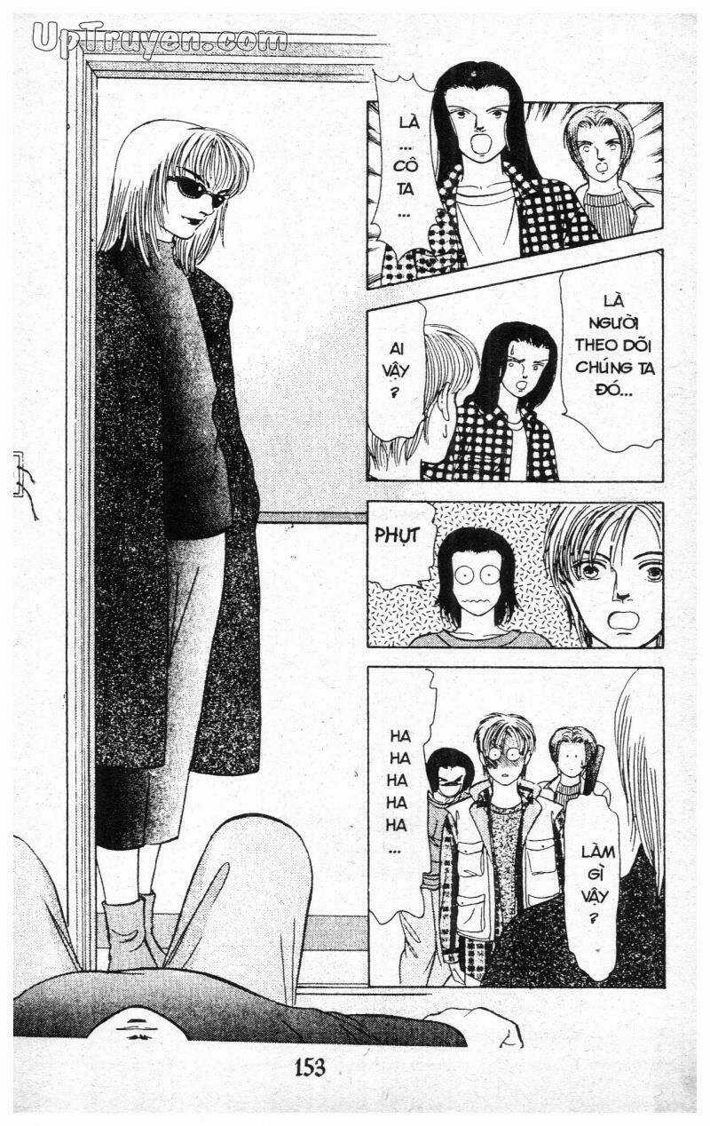 9 Banme No Musashi - Chapter 9 - Trang 151