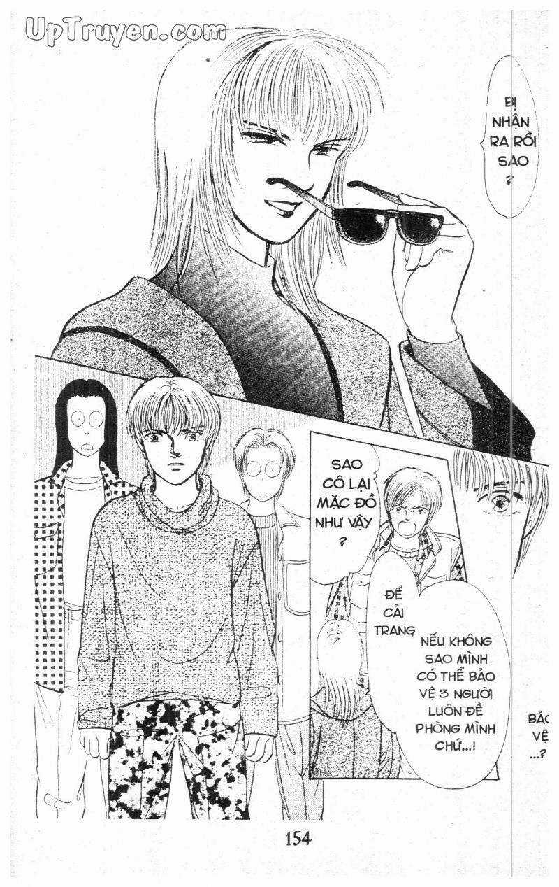 9 Banme No Musashi - Chapter 9 - Trang 152