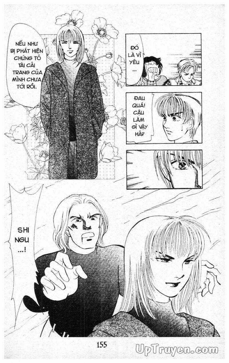 9 Banme No Musashi - Chapter 9 - Trang 153