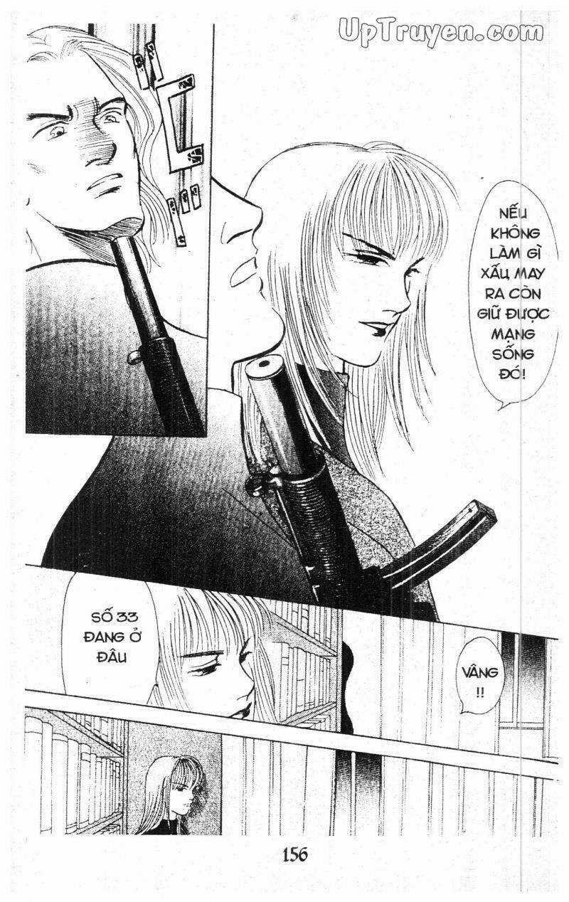 9 Banme No Musashi - Chapter 9 - Trang 154