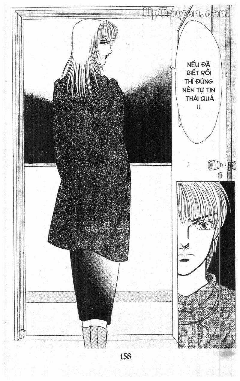 9 Banme No Musashi - Chapter 9 - Trang 156