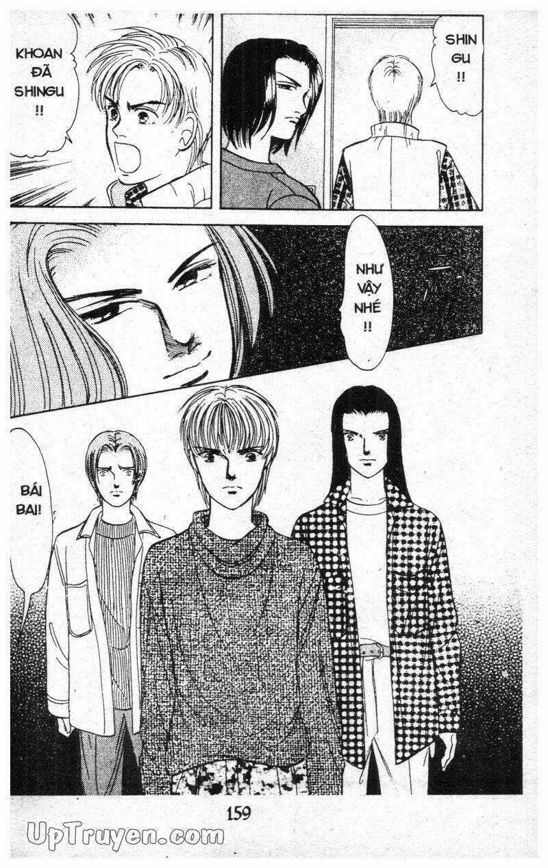 9 Banme No Musashi - Chapter 9 - Trang 157