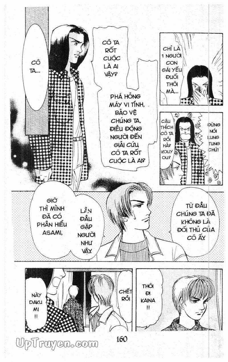 9 Banme No Musashi - Chapter 9 - Trang 158