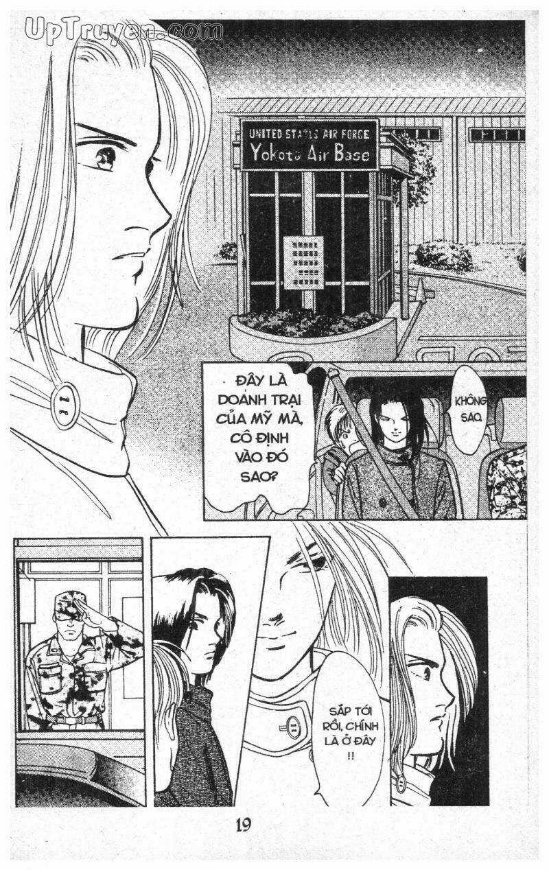 9 Banme No Musashi - Chapter 9 - Trang 17